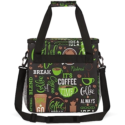 Coffee Maker Carrying Bag