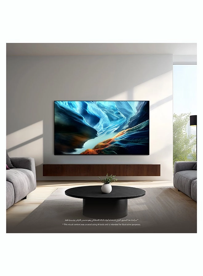 TV QA55S90HAUXZN 55"