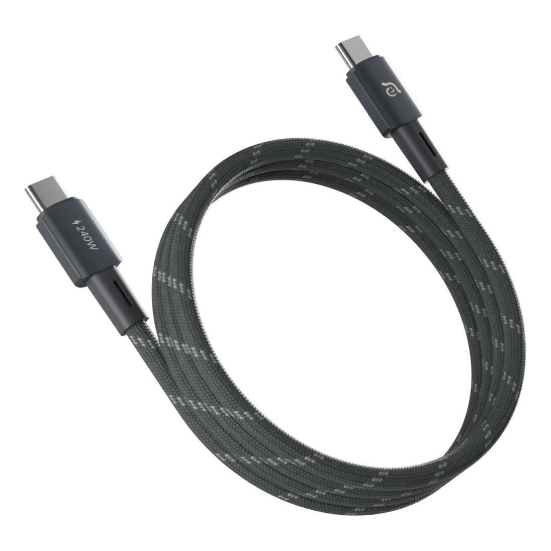 Adam Elements CASA MP100 Cable 240W USB-C to USB-C 1m Magnetic