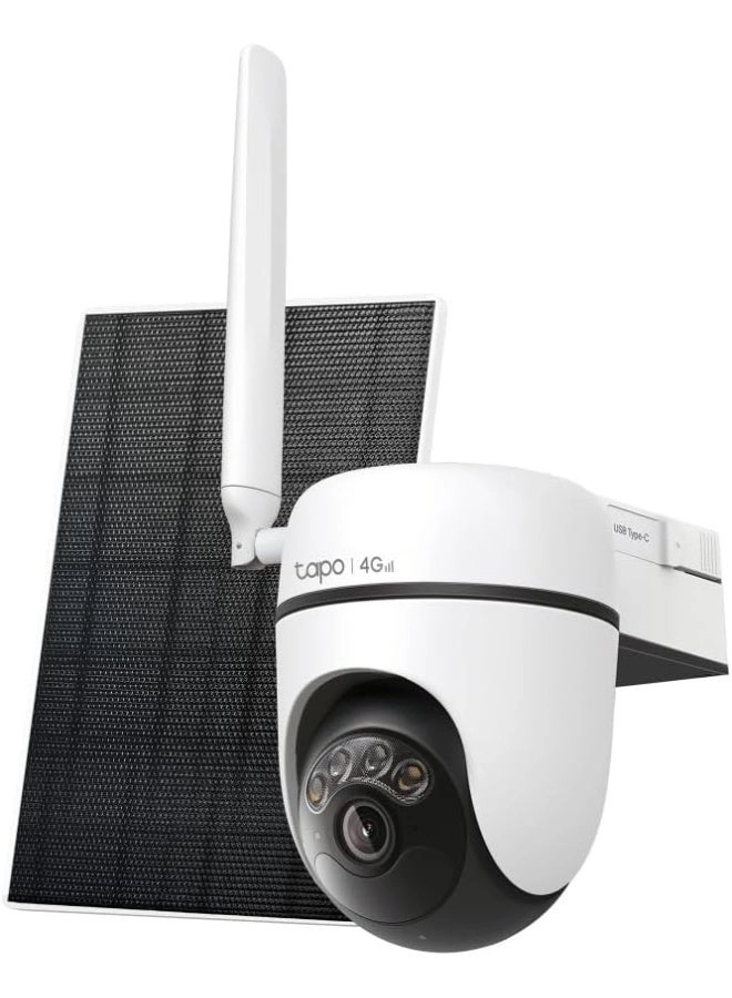 tapo C615G KIT