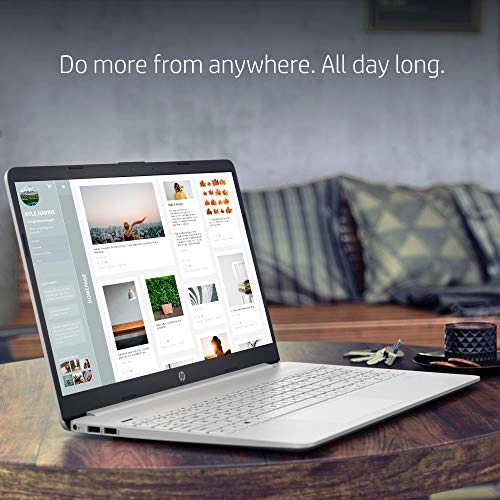 15 i3 Laptop - 15.6'' Core i3-1125G4 12GB DDR4 256GB SSD