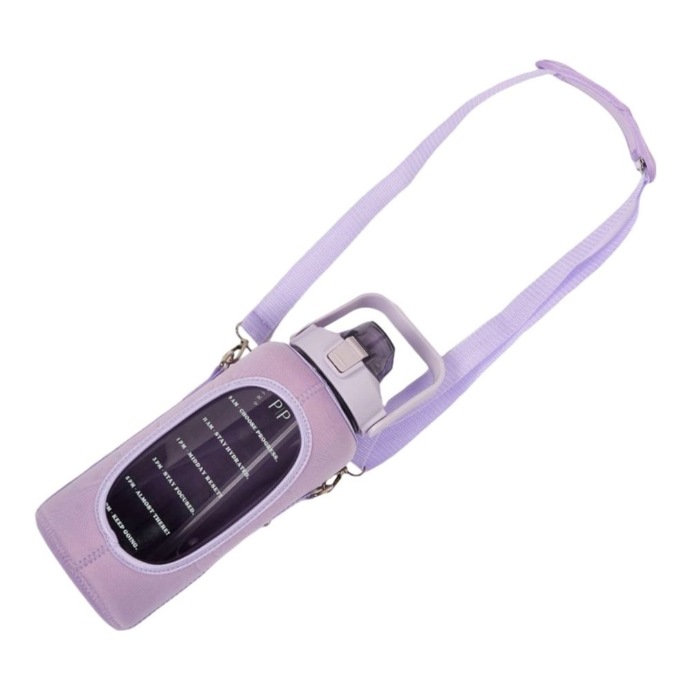 PRICKLY PEAR Tracker Water Bottle - 2000 ml + Pouch