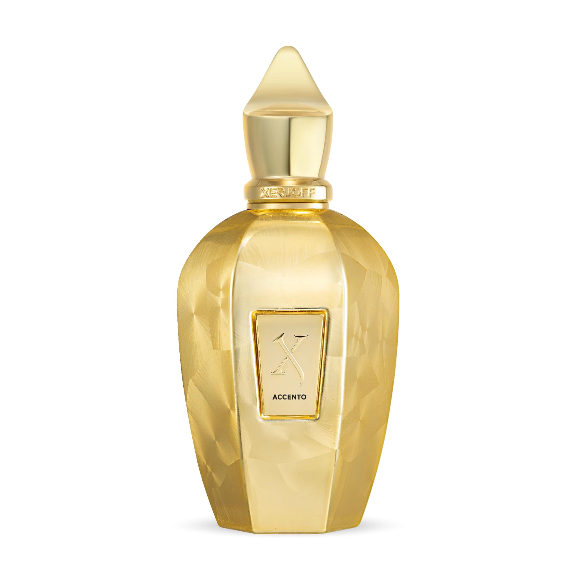 Accento Overdose Eau de Parfum 100 ml