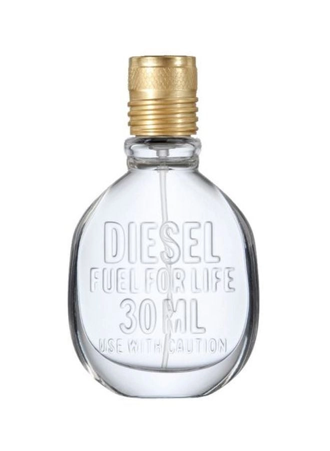 DIESEL Fuel For Life Eau de Toilette 30ml