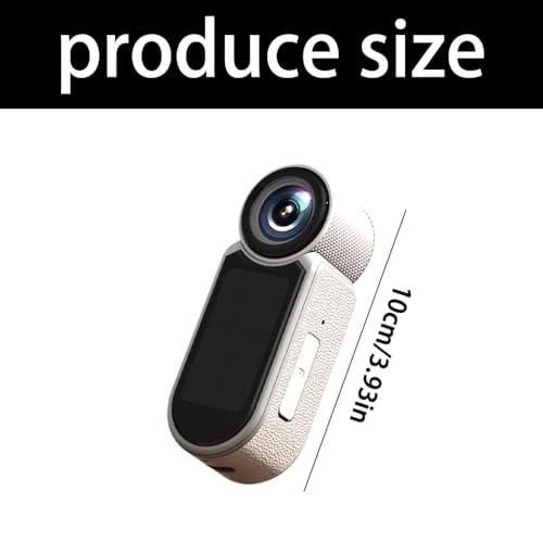 Small Video Camera - 1080p
