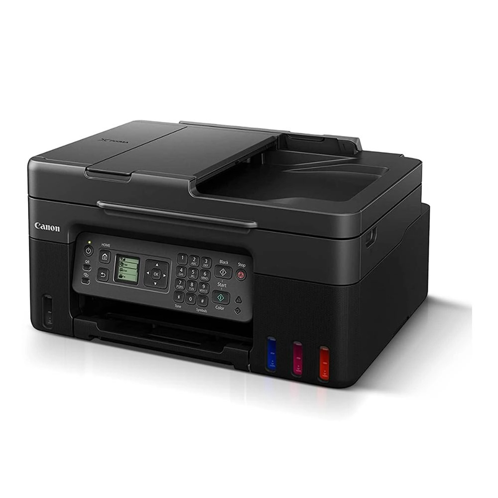 PIXMA MegaTank G4770 - Inkjet Colour
