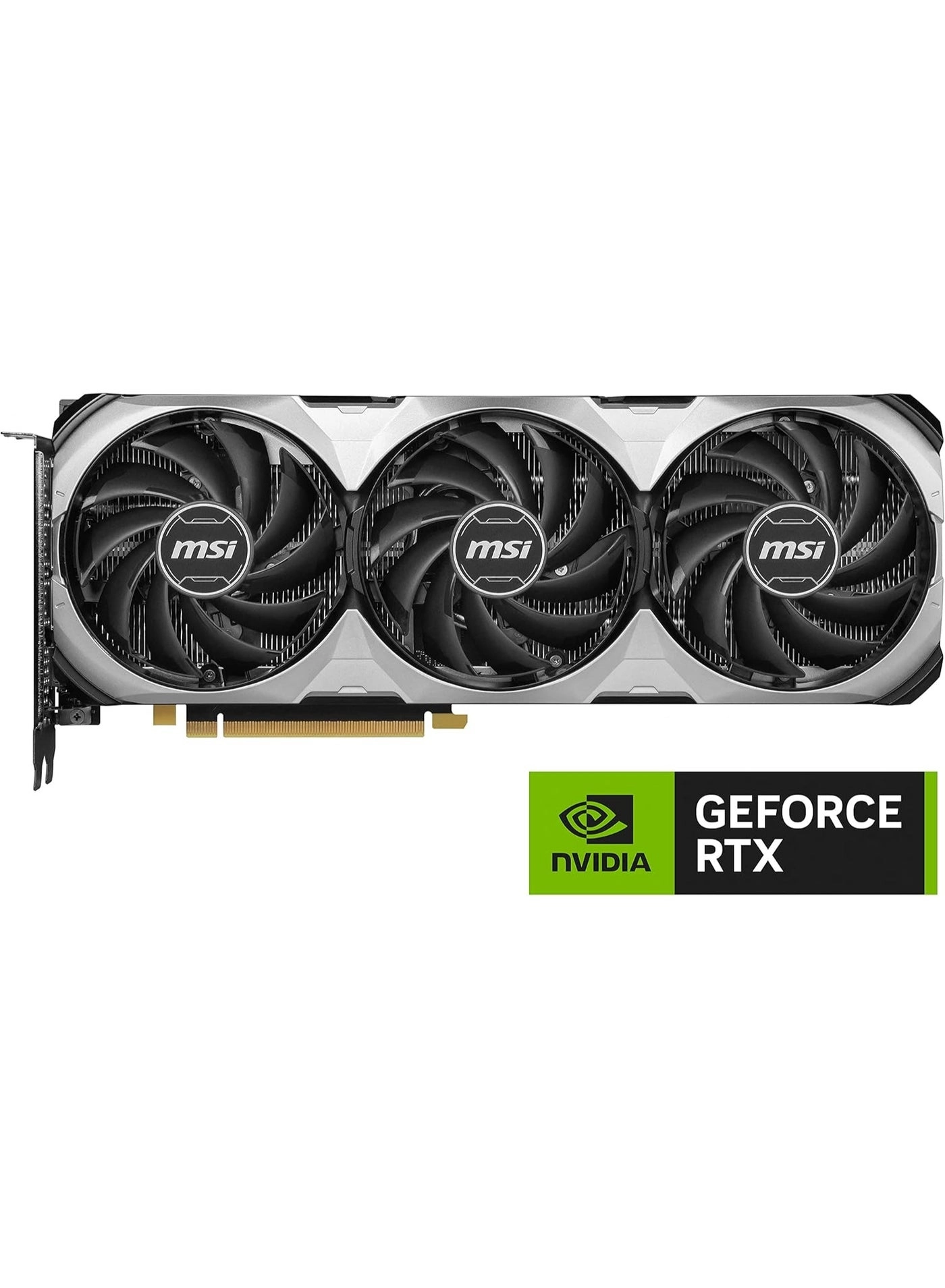 GeForce RTX 4060 Ti VENTUS 3X 8G OC - 8GB