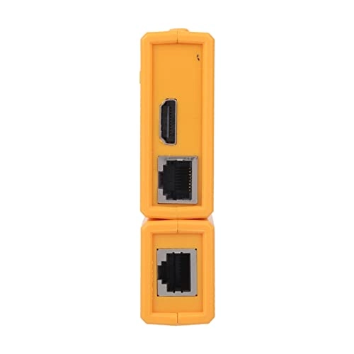 NF 806R - Line Finder Network Cable Tester