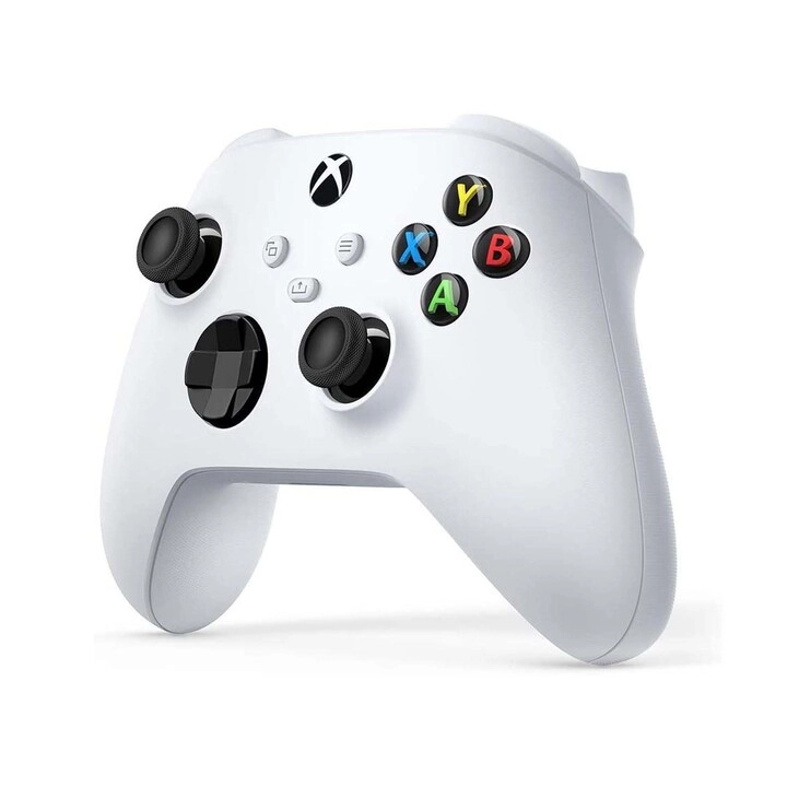 Wireless Controller For Xbox Series - White