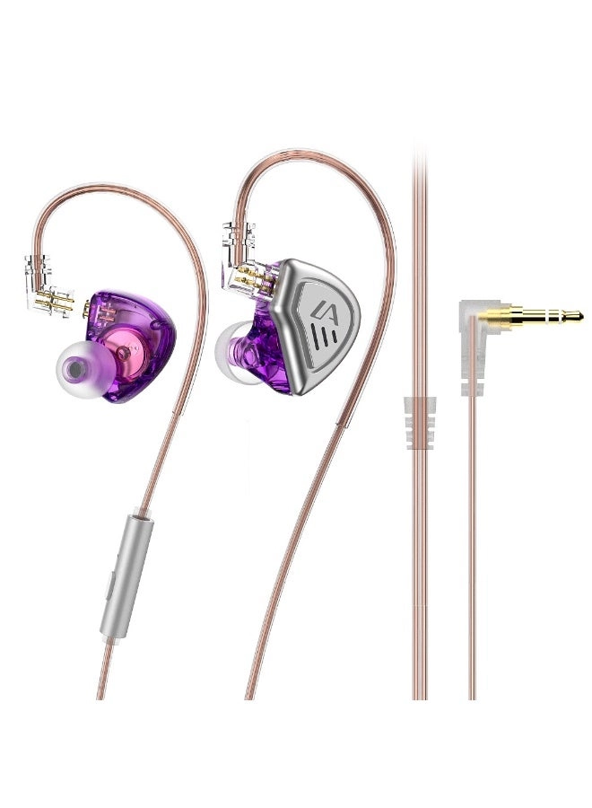 In Ear Earphones Wired Earphone
