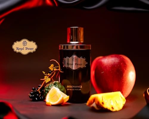 Resonance Eau de Parfum 100ml