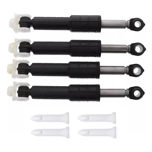 Washer Damper Shock Absorber Kit - GE