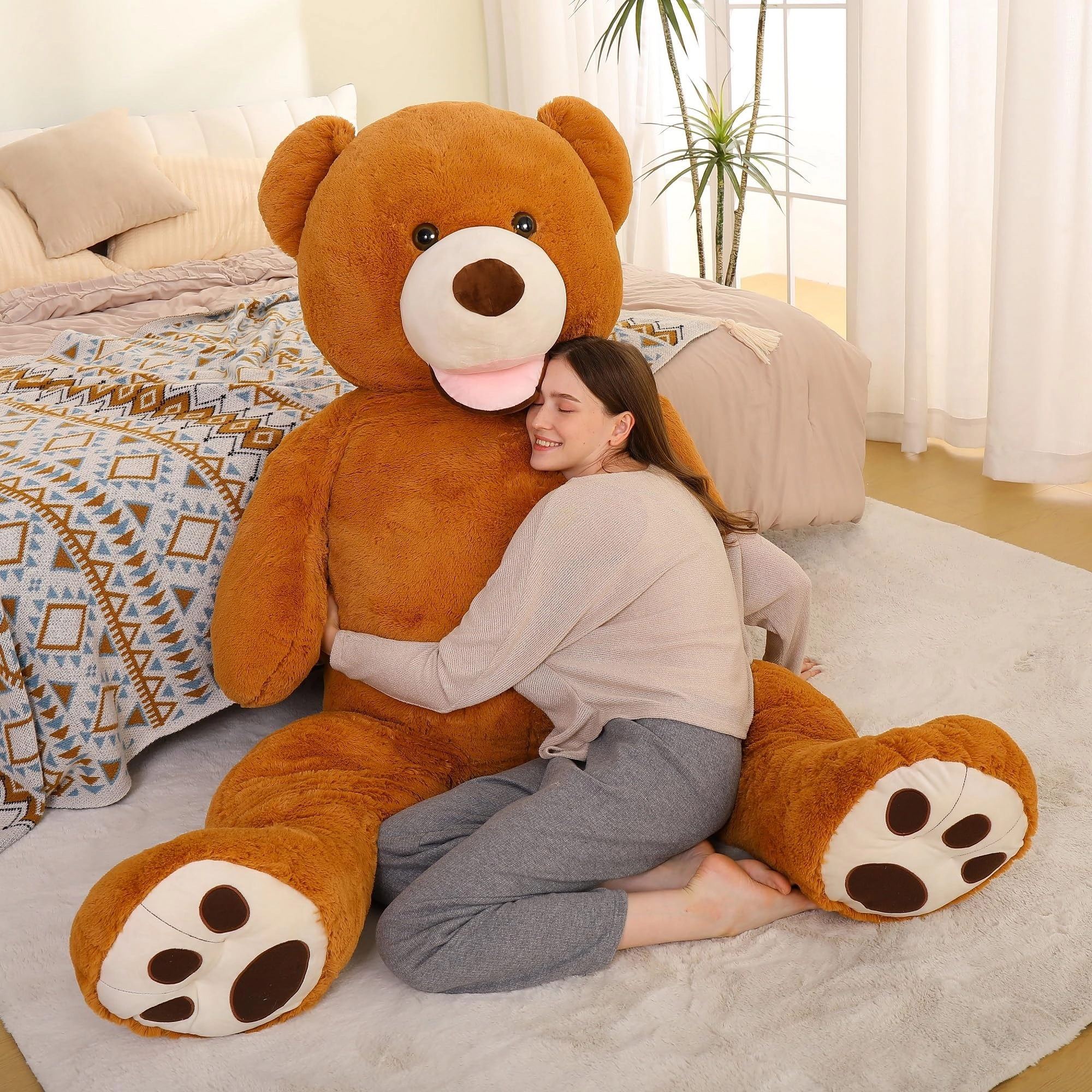 Teddy Bear - 152 cm