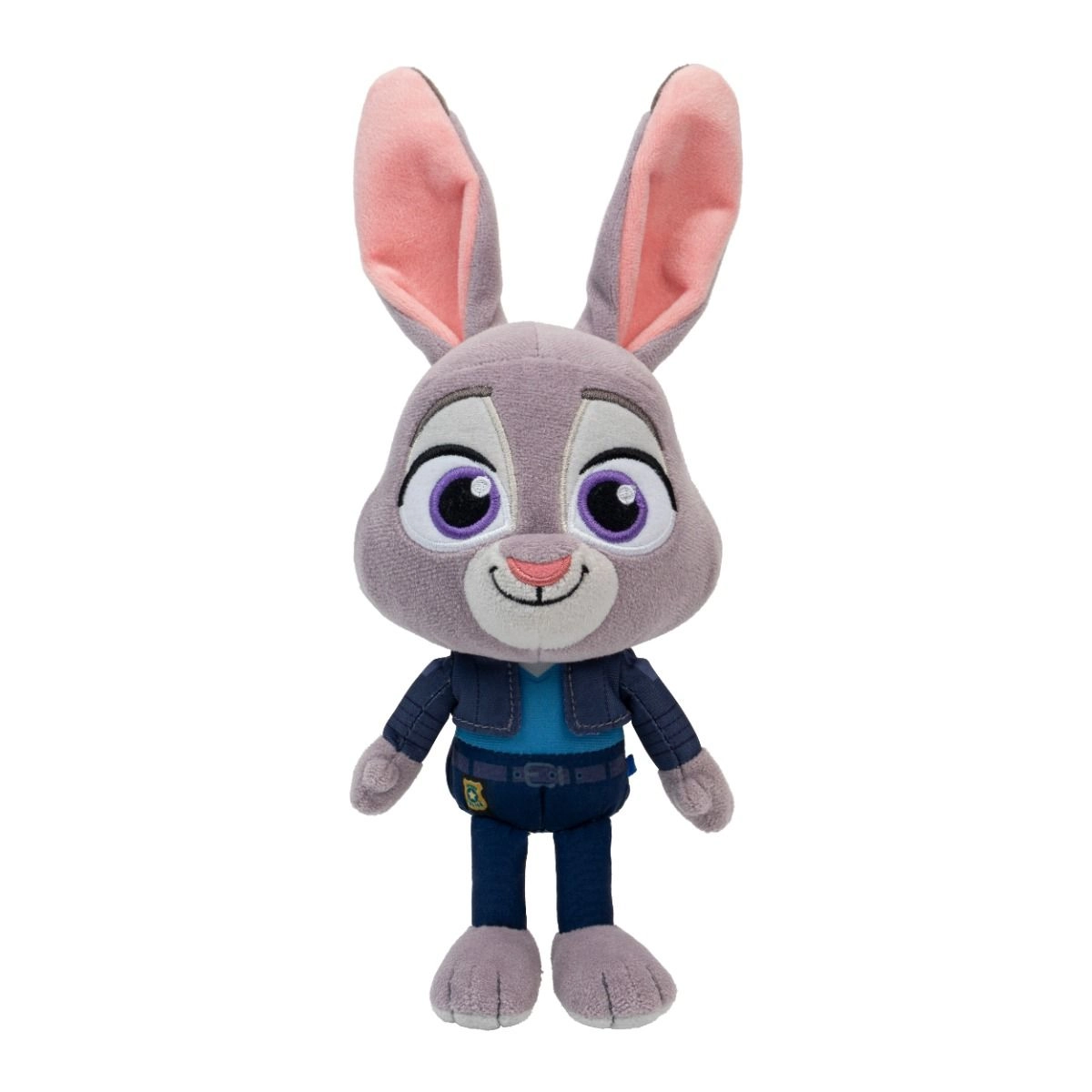 Zootropolis 2 Core Collectible Little Plush Toy - 20.32 cm