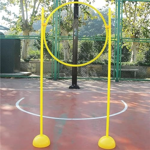 Drone Racing Obstacle Course