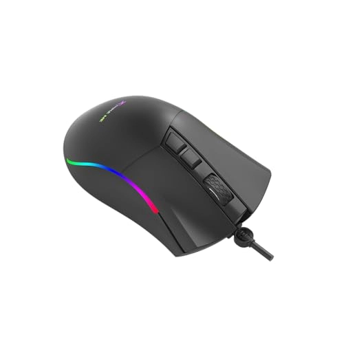 GM-226 Gaming Mouse - Wired