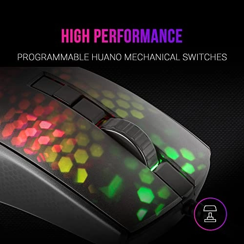 MMRW - Wireless wired