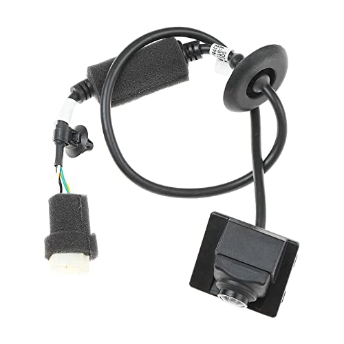 5WHG104405 - night vision Wire