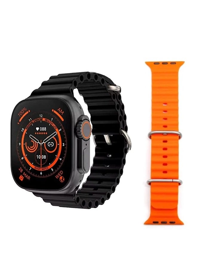 FD66 49mm + FW2 Pro - Bluetooth