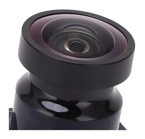 BM5Z-19G490-C - For Focus 2012-2013 Black