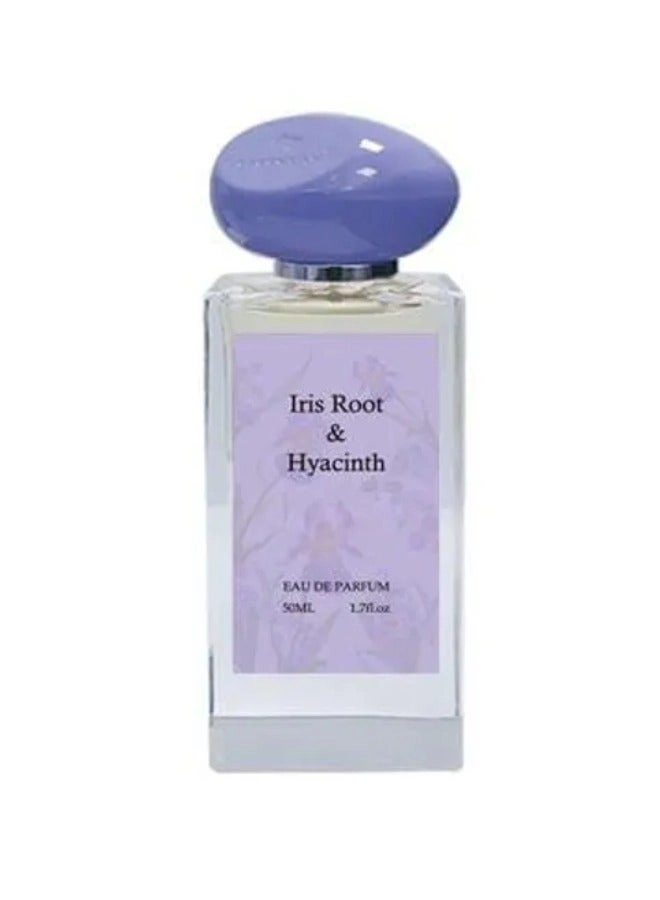 ESEENVAN Miss Summer - Iris Root & Hyacinth Eau de Parfum 50 ml