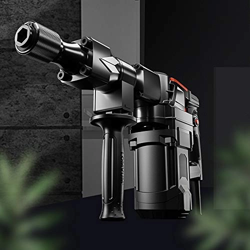 Electric Hammer - 850W