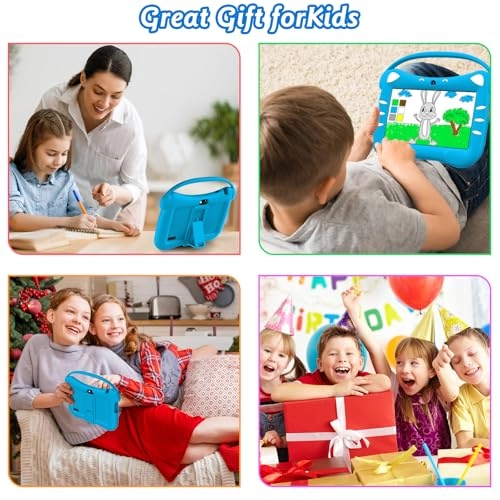 KIDS707A-708 - 7 inch 32GB