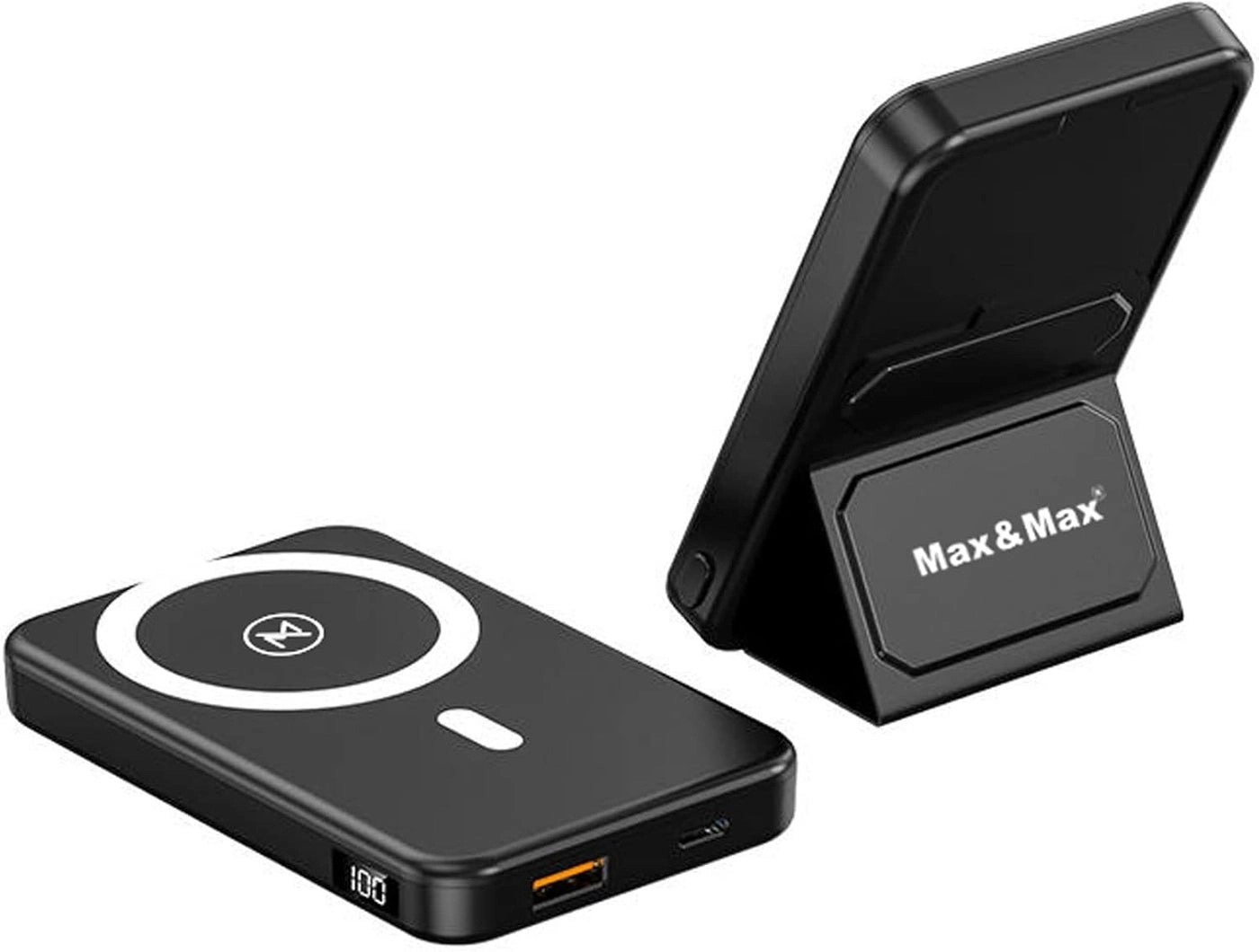MXM-MAG10KPB - 10000 mAh