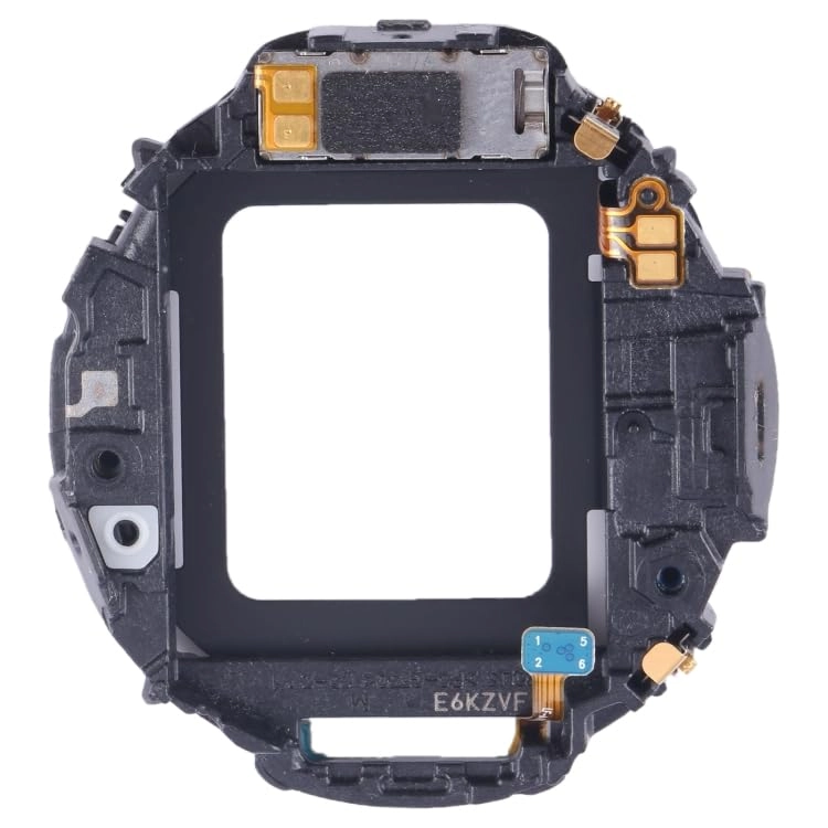HEXIXILONG Battery Motherboard Frame for Samsung Gear S3 Classic - 46mm