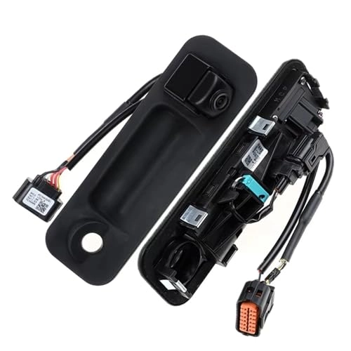 Car Reversing Camera - Night Vision No wiring