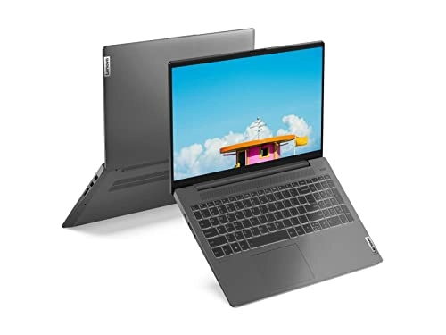 IdeaPad 5i - 15.6'' Core i5 8GB DDR4 256GB SSD