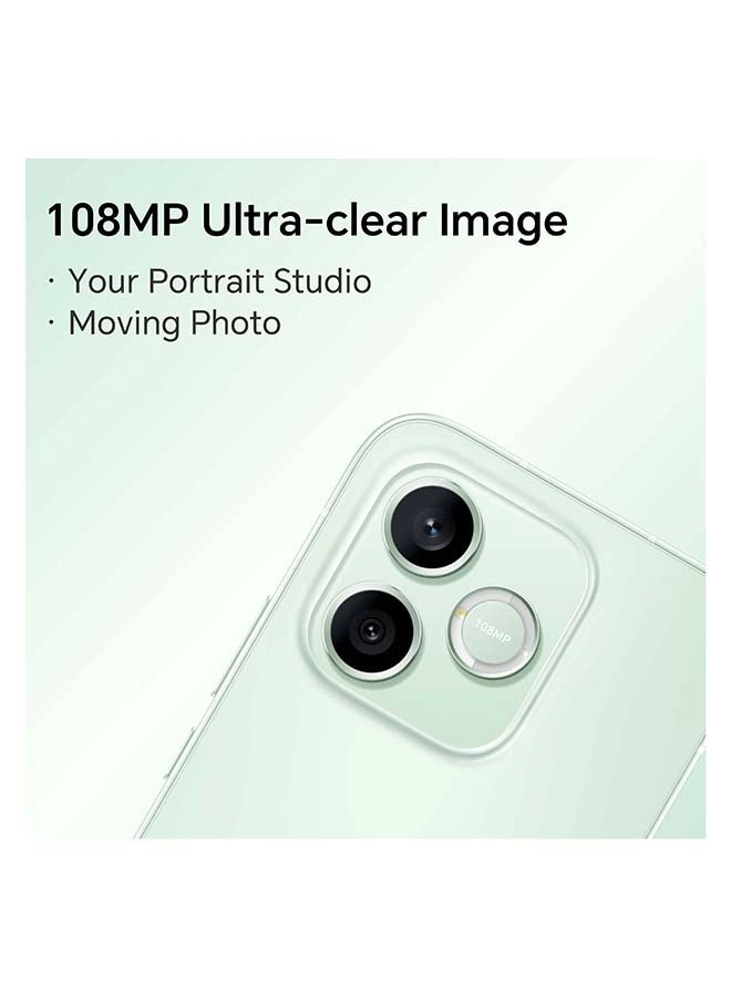 600 Lite - 8GB 256GB