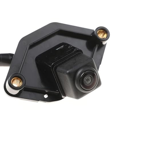 Reversing Camera - HD