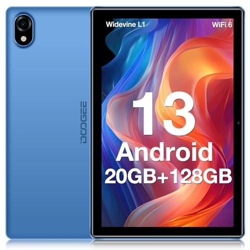 U10 PRO - 20 GB 10.1 Inches 128 GB