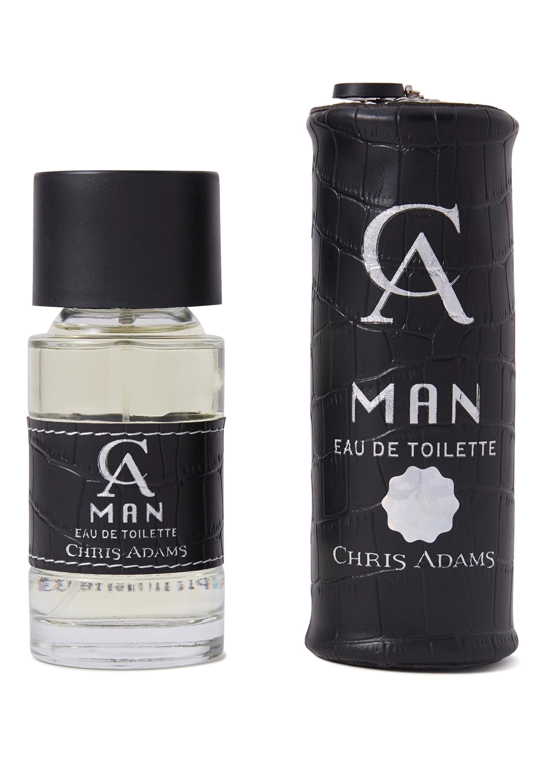 CA Man Eau de Toilette 100 ml