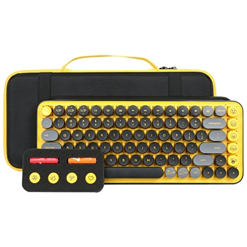 Travel Hard Storage Case - Wireless