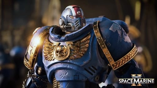 Warhammer 40,000: Space Marine 2 [Ultima Limited Edition] | PS5
