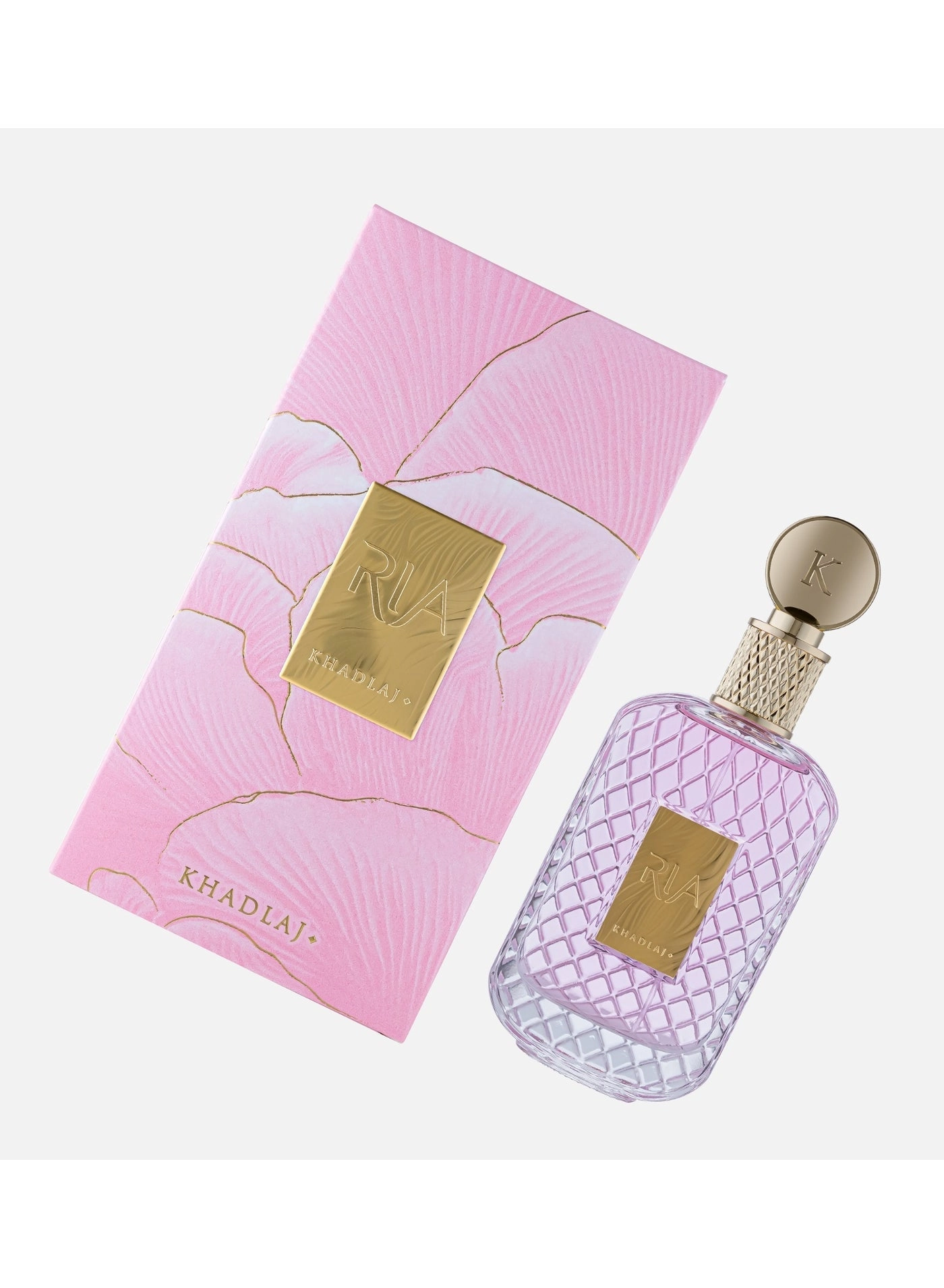 RIA Eau de Parfum 100ml