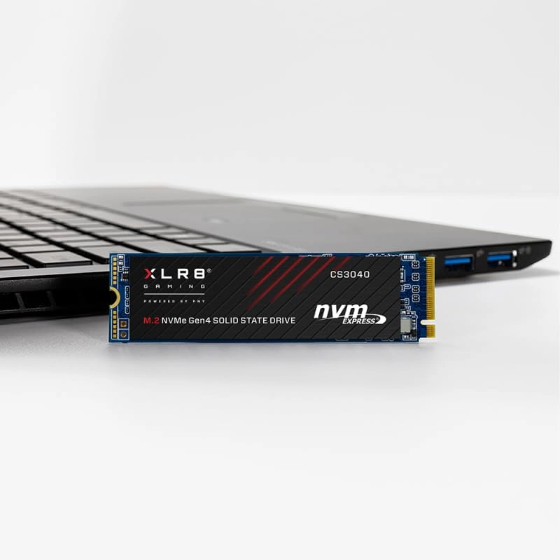 CS3040 - 500GB M 2