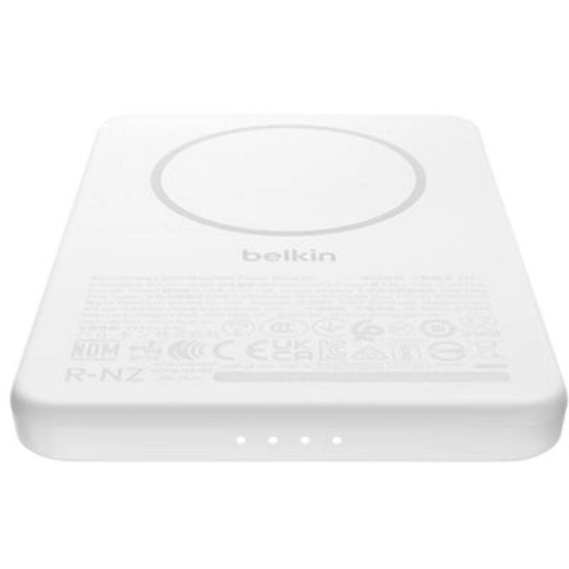 BPD010hqBK - 5000Mah 7.5W