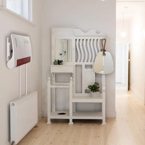 Wall Mount for Fritz!Box - 7690 5590 7530 7590AX 7510 5530 6660 6890 6850