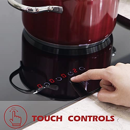 GCE460TC Ceramic hob