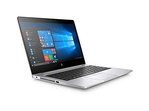 (Renewed) Elitebook 830 G5 - 13.3'' Core i5-7th Generation 8GB DDR4 256GB SSD