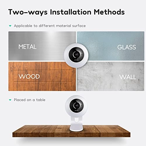 M1 mini - 1080p Night Vision