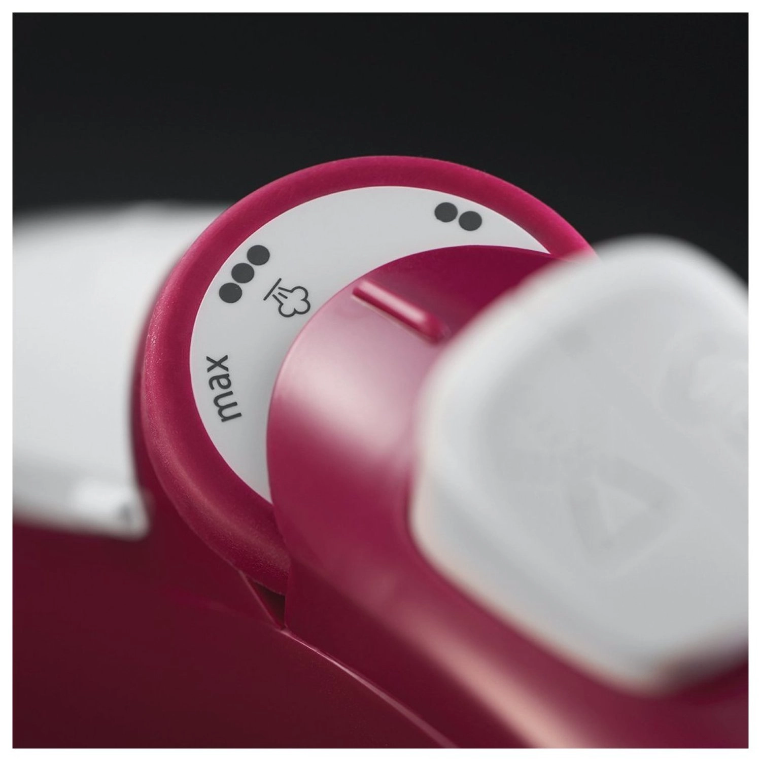 Stem Iron - 240 ml 90g/min