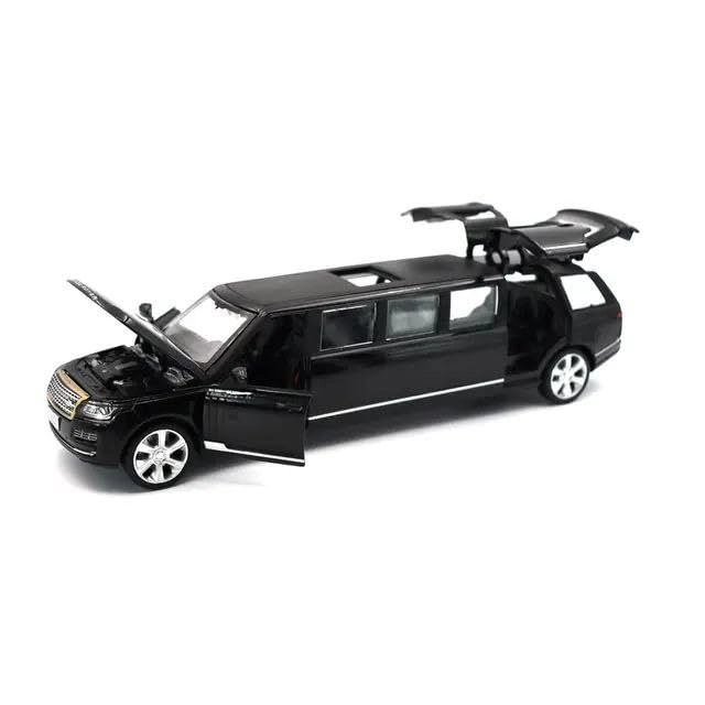 Long RANG Rover 1.32 Scale - 1pcs