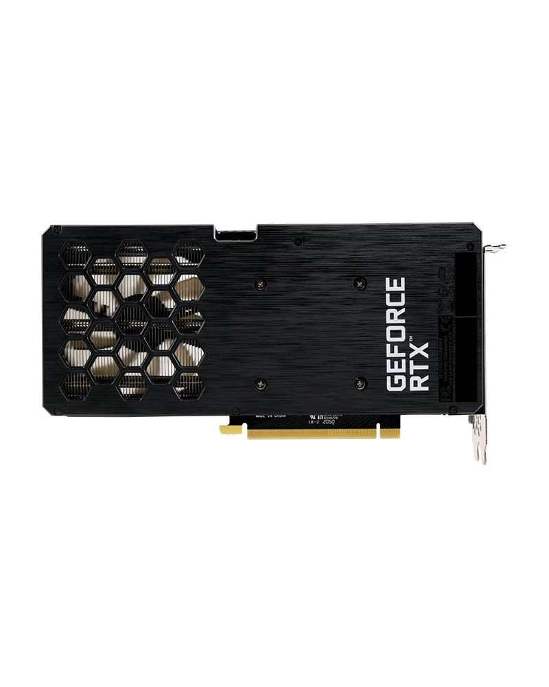 GeForce RTX 3060 Dual OC