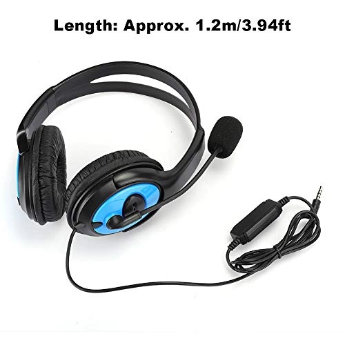 B0BX2XYPCX - Wired Headset