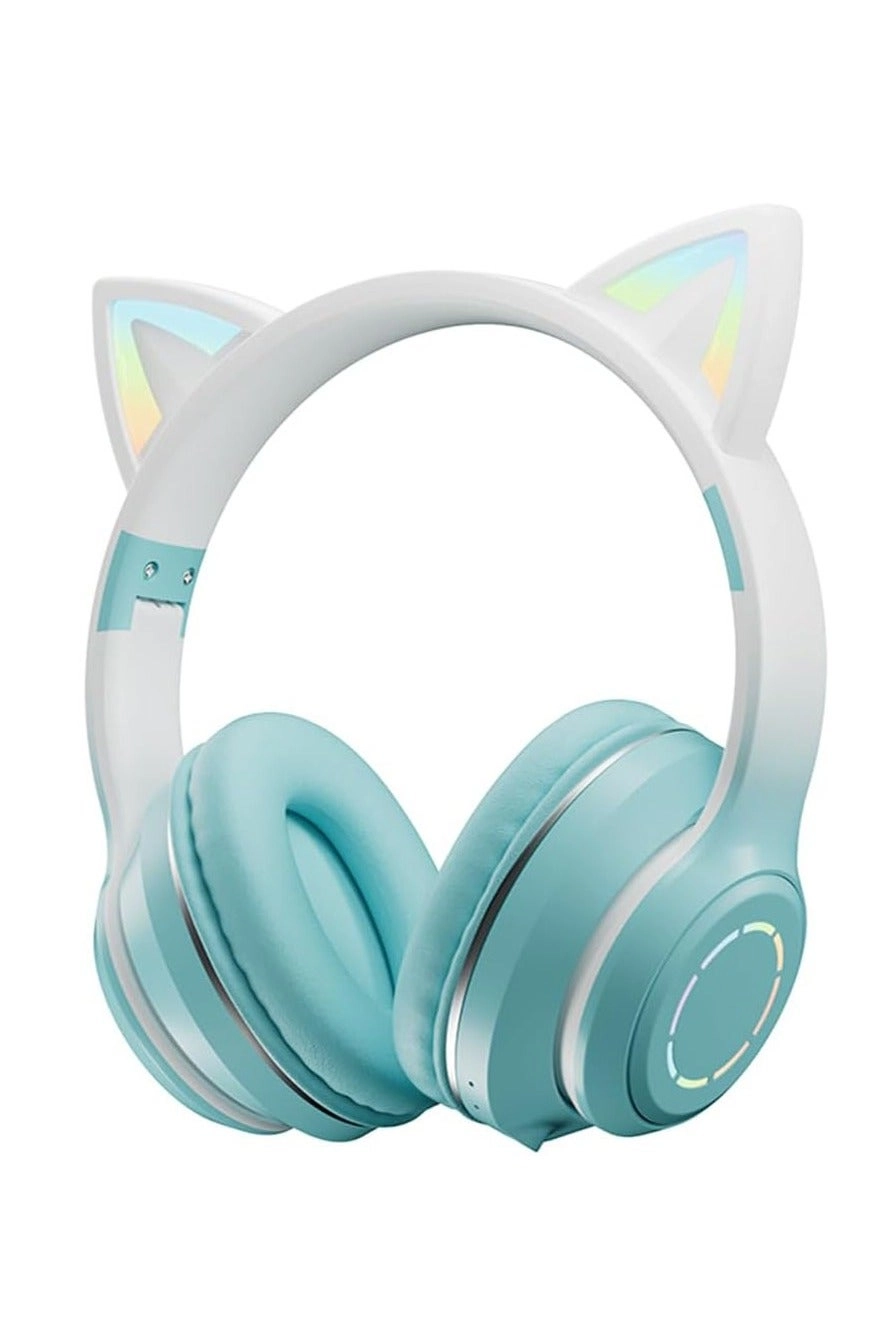 Cat-Ear Stereo Sound - Wireless Headphone