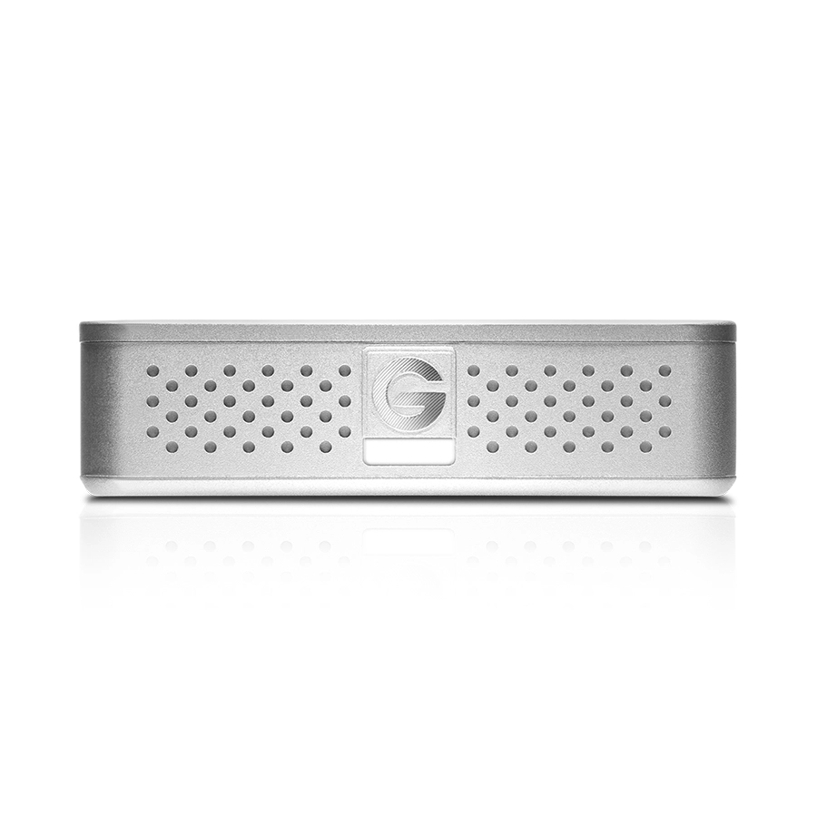 G-DRIVE Mobile - 2TB HDD